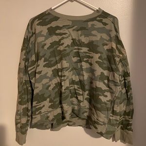 Target Crew Neck